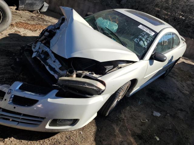 2004 Dodge Stratus R/T