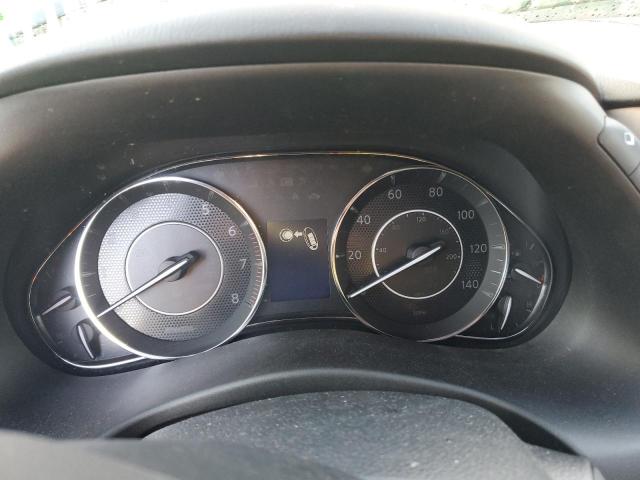 2018 NISSAN ARMADA SV - JN8AY2NC3J9556333