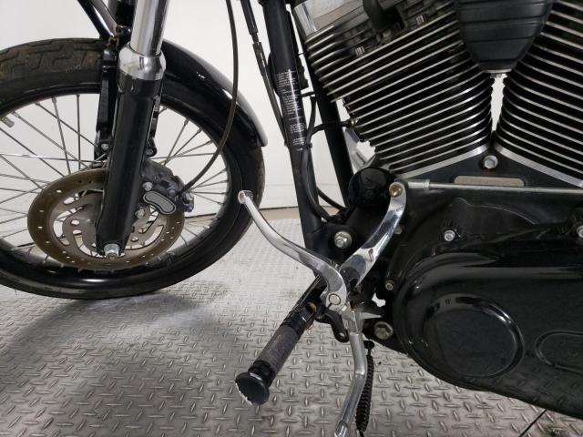 2011 HARLEY-DAVIDSON FXS 1HD1JP525BB037362