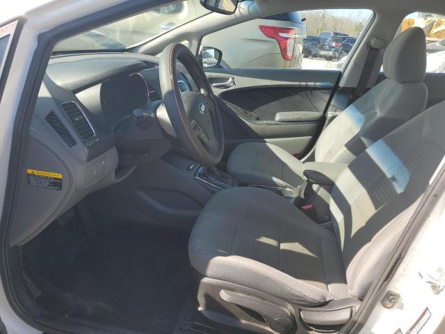 3KPFL4A74HE095802 KIA FORTE LX
