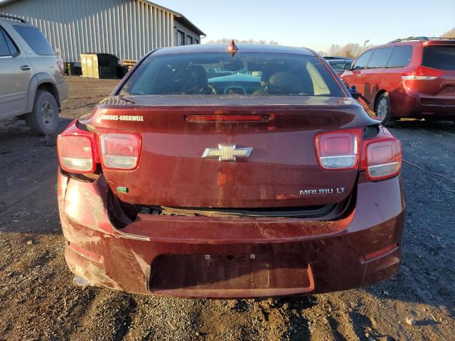2015 CHEVROLET MALIBU 1LT - 1G11C5SL7FF270180