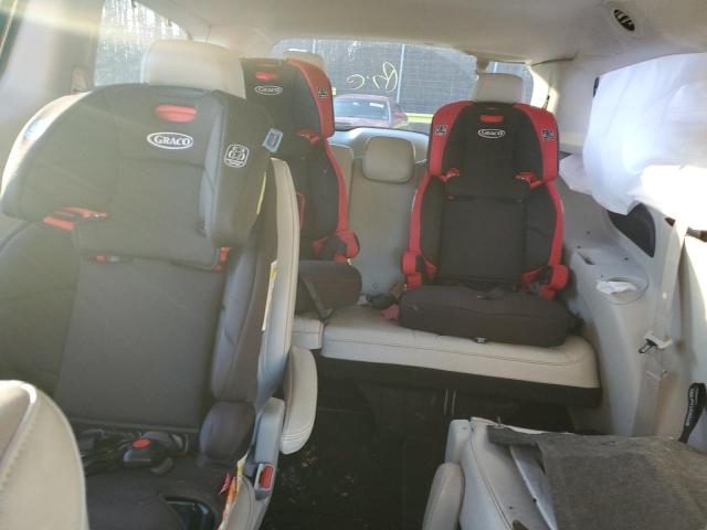 2020 CHRYSLER PACIFICA T - 2C4RC1BG0LR102083
