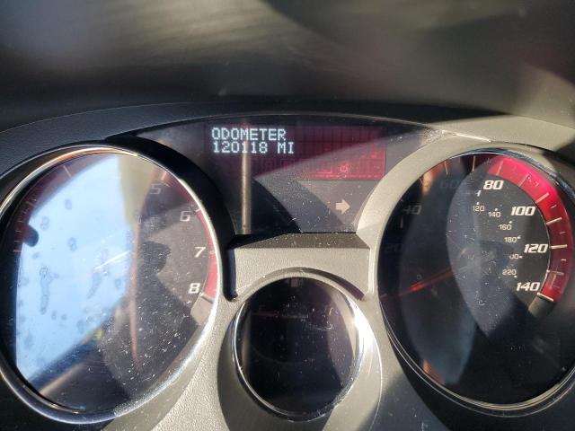 1GKKRRED1BJ332934 GMC Acadia Slt-1