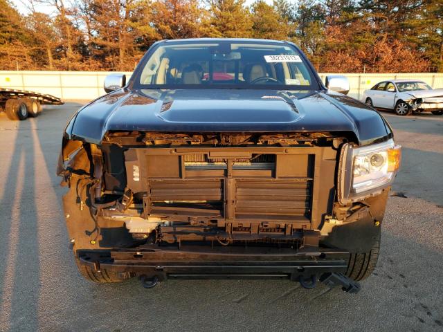 2021 GMC CANYON DEN 1GTG6EEN5M1220913
