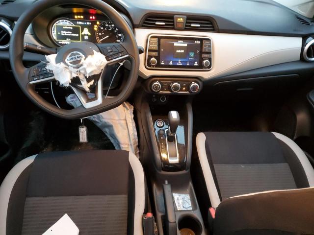 2021 NISSAN VERSA SV - 3N1CN8EV7ML871667