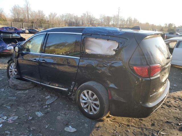 2020 CHRYSLER PACIFICA T - 2C4RC1BG0LR102083