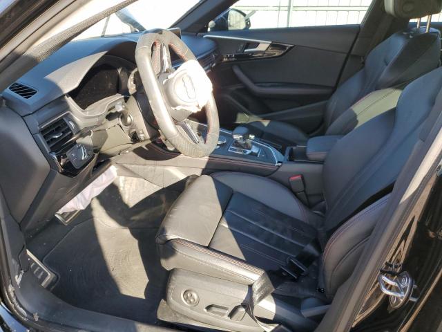 2018 AUDI A4 PREMIUM - WAUENAF4XJA055426