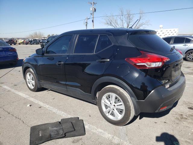 2020 NISSAN KICKS S - 3N1CP5BV8LL510511
