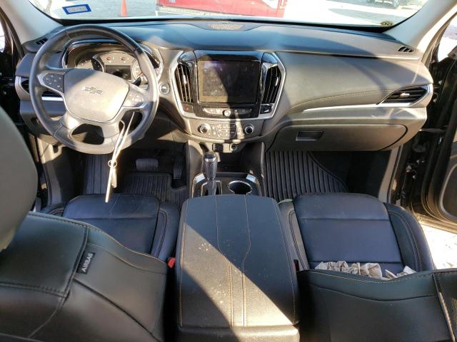 2020 CHEVROLET TRAVERSE R 1GNERJKW1LJ199620