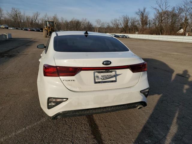 3KPF24AD3LE167249 KIA FORTE FE