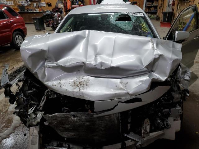 2017 CHEVROLET IMPALA LT - 1G1105S32HU202697
