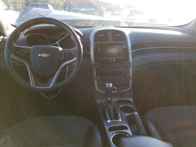 2016 CHEVROLET MALIBU LIM - 1G11C5SA1GU138141