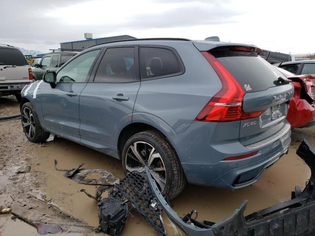 2022 VOLVO XC60 T8 RE YV4H60DM6N1008312