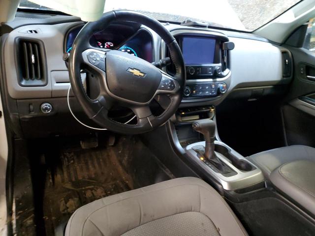2020 CHEVROLET COLORADO L - 1GCHSCEA5L1222127