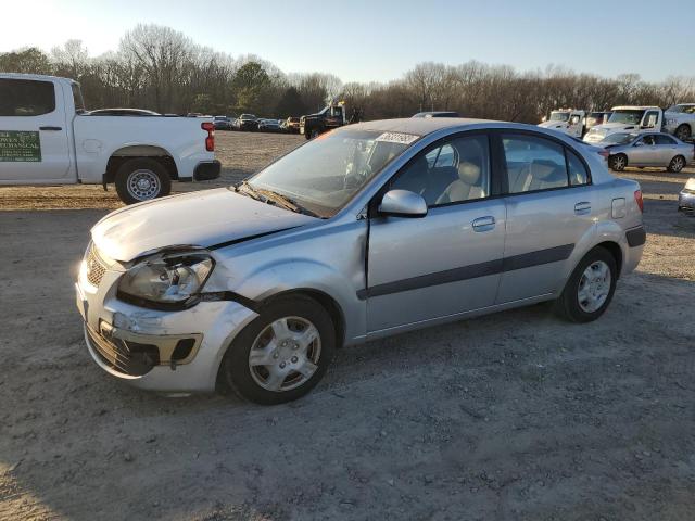 2007 Kia Rio Base