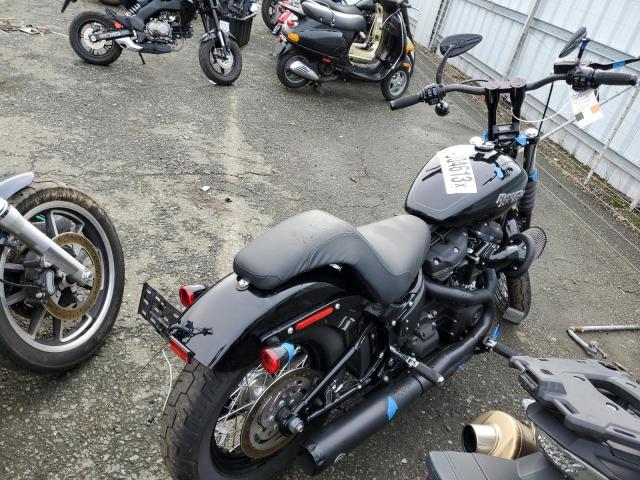 2020 HARLEY-DAVIDSON FXBB - 1HD1YJJ27LB068628