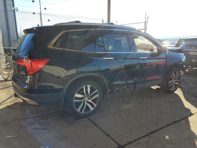 2016 HONDA PILOT ELIT - 5FNYF6H05GB023553