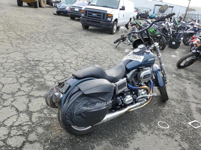 2016 HARLEY-DAVIDSON FXDL DYNA - 1HD1GNM37GC306623