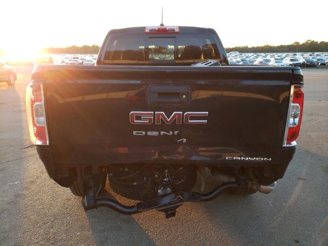 2021 GMC CANYON DEN 1GTG6EEN5M1220913