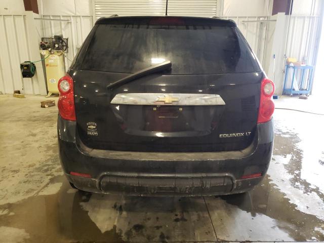 2015 CHEVROLET EQUINOX LT 2GNFLFEK3F6108005