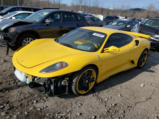 FERRARI ALL MODELS – zdjęcie z aukcji, lot #73578492