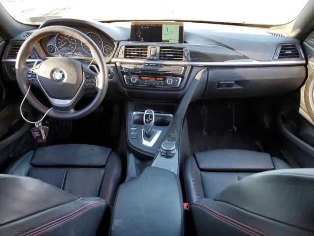 2015 BMW 428 XI - WBA3N9C54FK246621