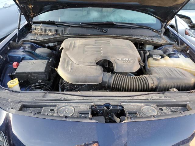 2017 CHRYSLER 300 S - 2C3CCAGG8HH591865