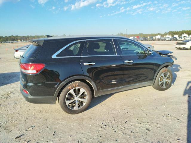 5XYPH4A18GG014514 KIA SORENTO EX