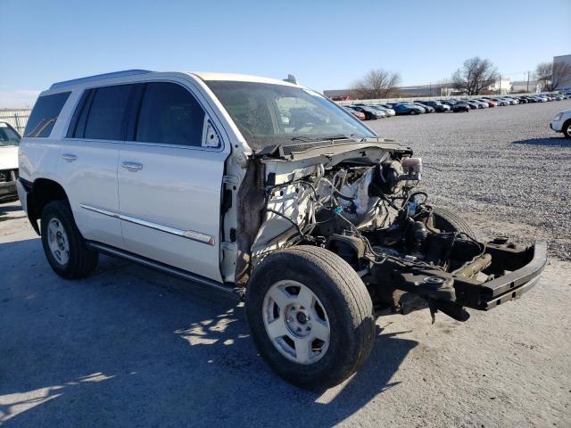 2015 CADILLAC ESCALADE P - 1GYS4NKJ6FR641426