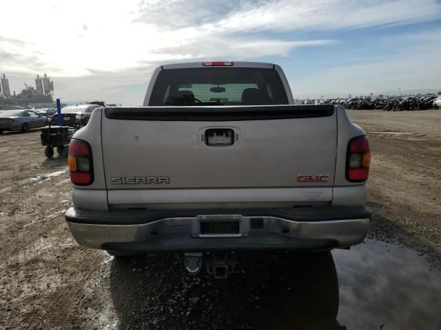 1GTEC19T65Z284205 GMC New Sierra C1500