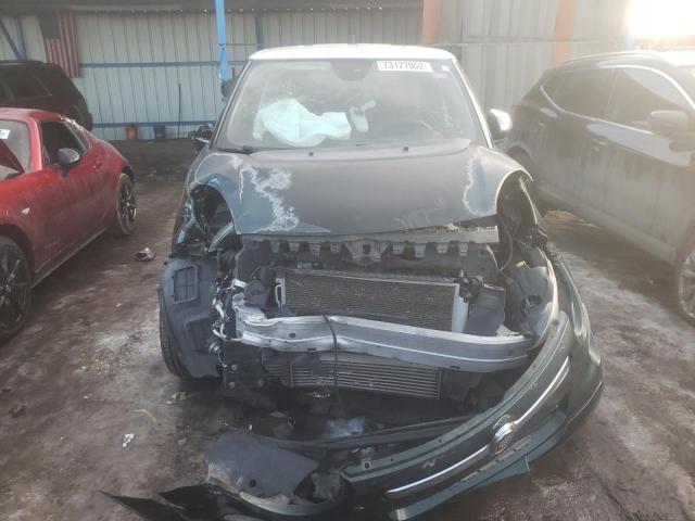 ZFBCFACH7EZ029990 Fiat 500