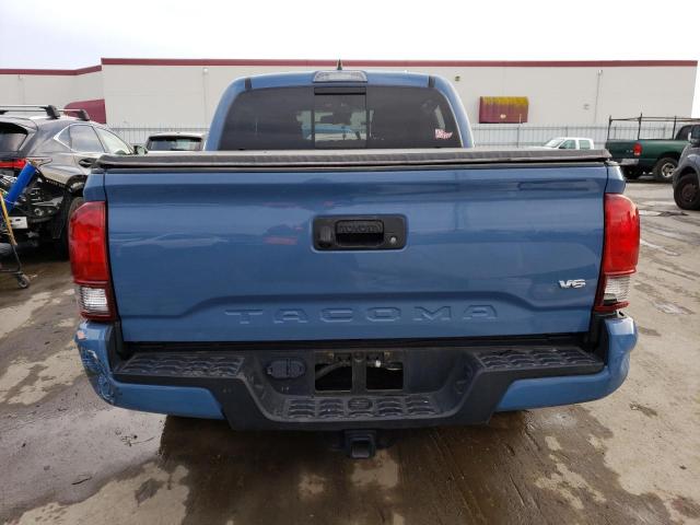 2019 TOYOTA TACOMA DOU - 3TMAZ5CN5KM092270