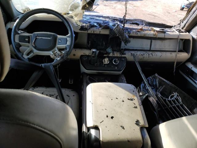 SALE97EU6L2000358 Land Rover Defender