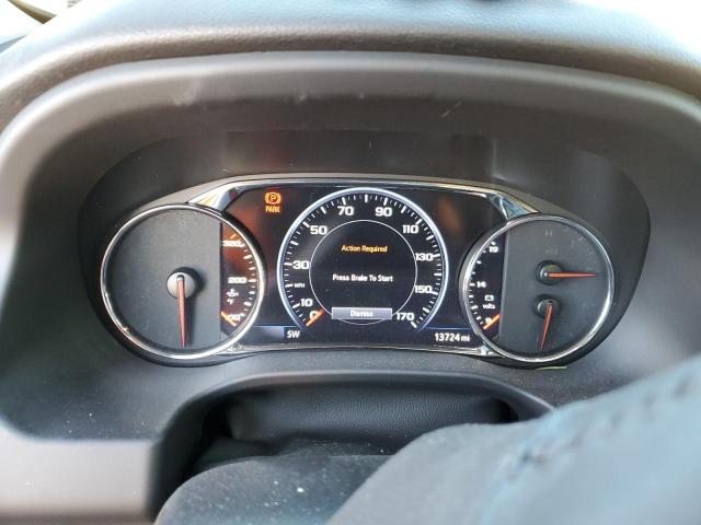 2021 GMC ACADIA AT4 1GKKNLLSXMZ168114