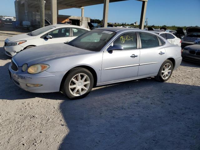 2006 Buick LaCrosse CXS