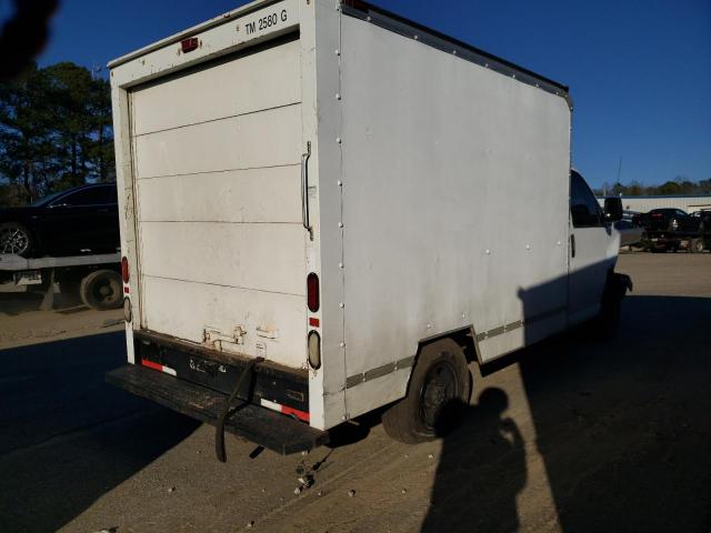 1GDGG31V931904252 GMC Savana Cutaway G3500