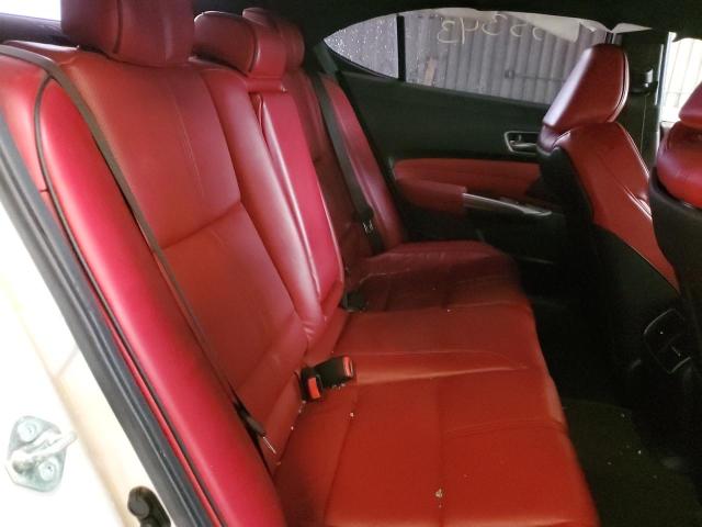 2020 ACURA TLX TECHNO - 19UUB2F66LA003388