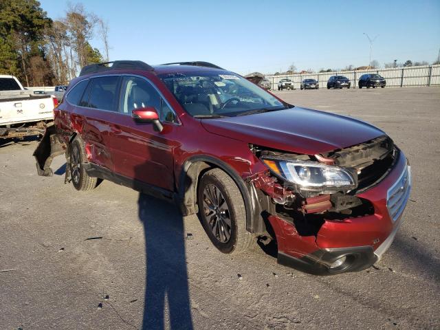 4S4BSENC3G3256771 Subaru Outback 3.6r Limited