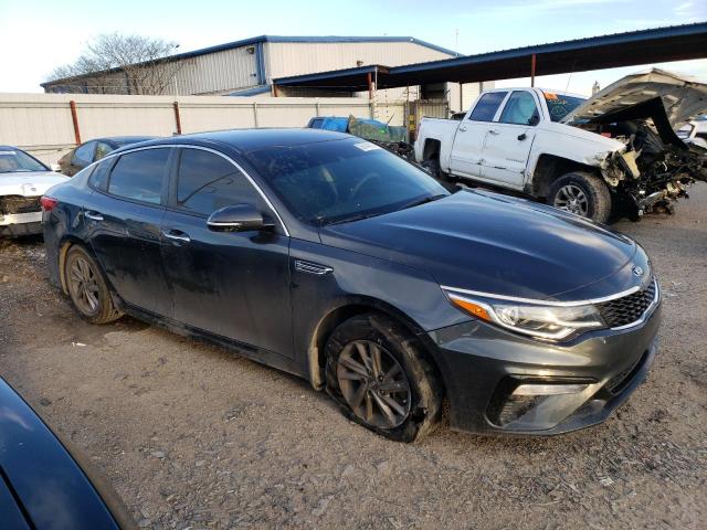 5XXGT4L39LG445214 KIA Optima Lx