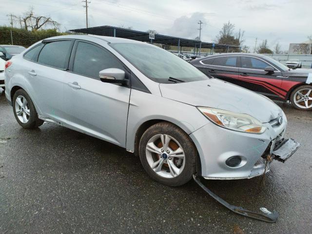 2014 FORD FOCUS SE - 1FADP3F27EL397032