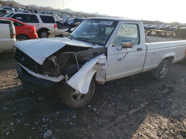 1991 Ford Ranger 