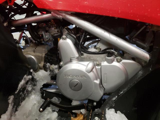 2012 HONDA TRX90 JH2TE1807CK400713