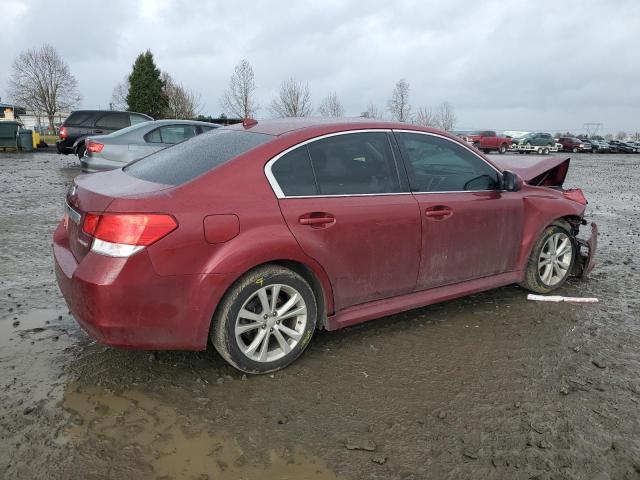 4S3BMBC6XE3026006 Subaru Legacy 2.5i Premium