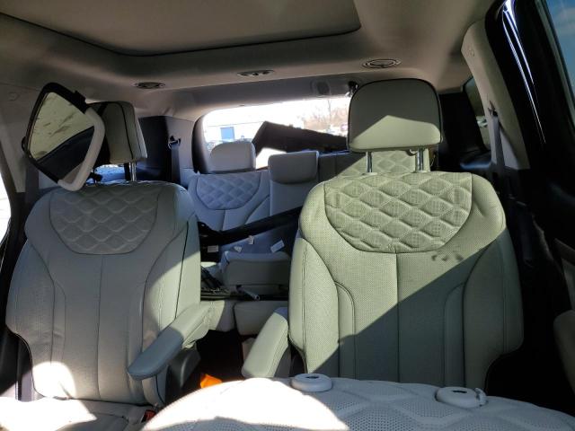 2021 HYUNDAI PALISADE L - KM8R5DHE9MU253490