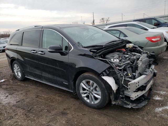 2021 TOYOTA SIENNA LIM 5TDZSKFC6MS010758
