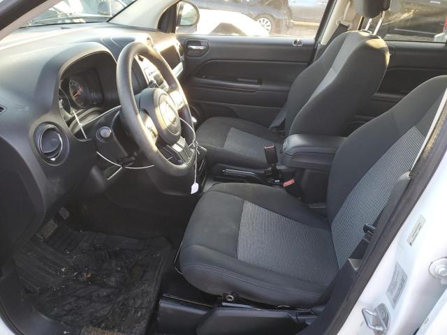 1C4NJDBB8FD225678 Jeep Compass Sport