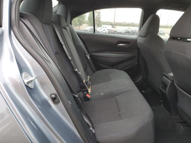 2020 TOYOTA COROLLA SE - 5YFS4RCE2LP033777