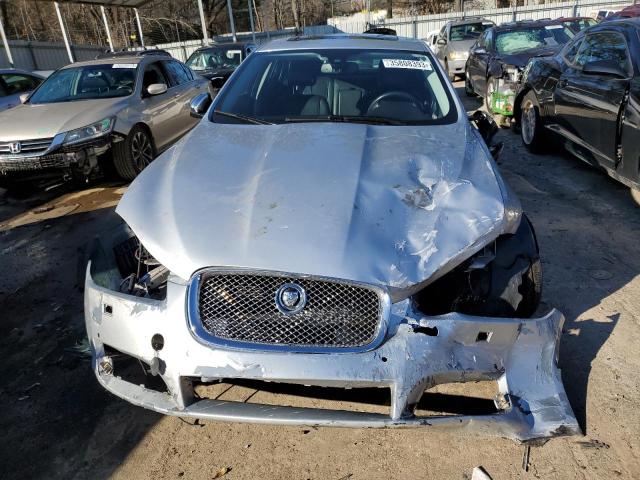 SAJWA0E79D8S65988 Jaguar XF