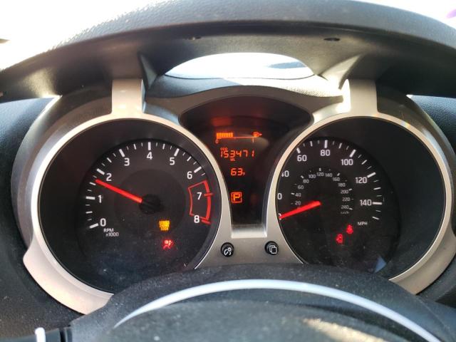 2016 NISSAN JUKE S JN8AF5MV9GT657821