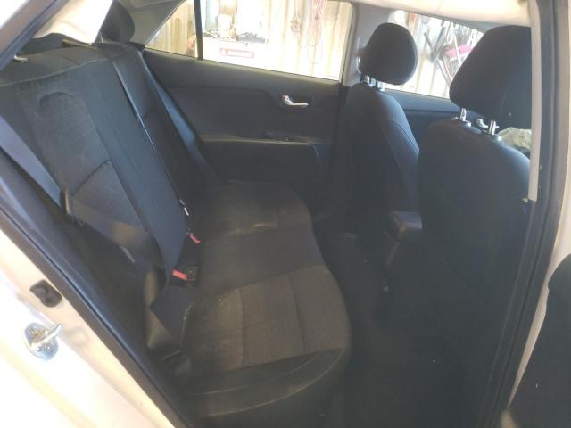 3KPA24AD9LE322221 KIA RIO LX